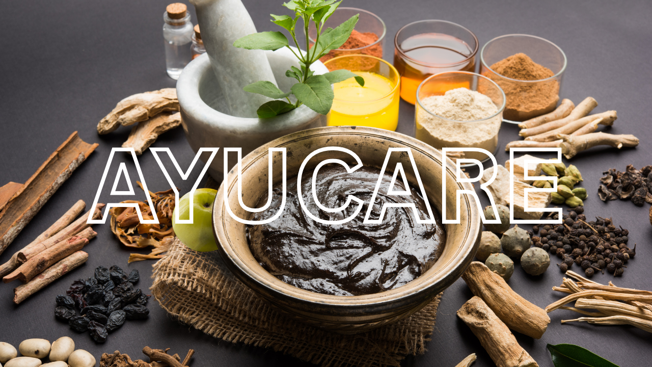 Ayucare